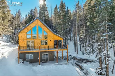 162 Kernite Lane, Divide, CO 80814 - Photo 1