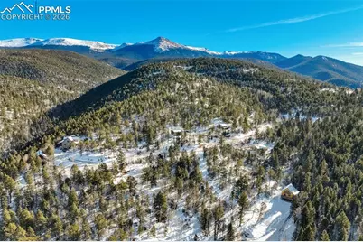 162 Kernite Lane, Divide, CO 80814 - Photo 29