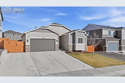 6063 Yamhill Drive, Colorado Springs, CO 80925 - Photo 3