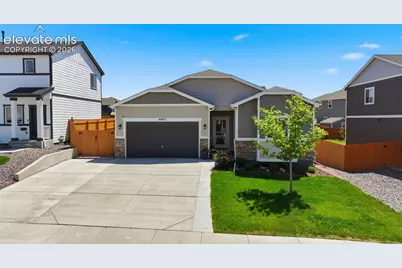 6063 Yamhill Drive, Colorado Springs, CO 80925 - Photo 1