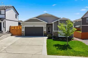 6063 Yamhill Dr, Colorado Springs, CO 80925 - Photo 1