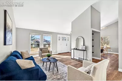 5720 Country Heights Drive, Colorado Springs, CO 80917 - Photo 5