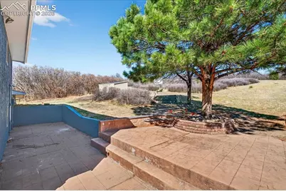5720 Country Heights Drive, Colorado Springs, CO 80917 - Photo 35