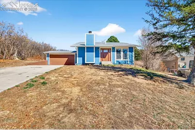 5720 Country Heights Drive, Colorado Springs, CO 80917 - Photo 45