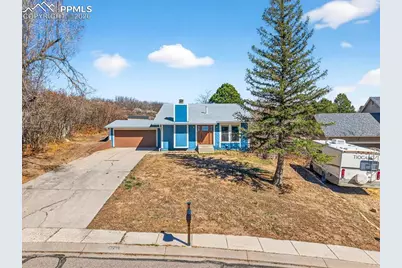 5720 Country Heights Drive, Colorado Springs, CO 80917 - Photo 39