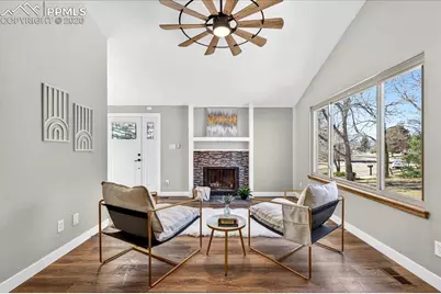 5720 Country Heights Drive, Colorado Springs, CO 80917 - Photo 11