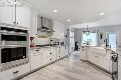 5456 Gansevoort Drive, Colorado Springs, CO 80902 - Photo 9