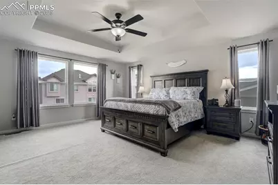 5456 Gansevoort Drive, Colorado Springs, CO 80902 - Photo 19