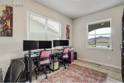 5456 Gansevoort Drive, Colorado Springs, CO 80902 - Photo 13