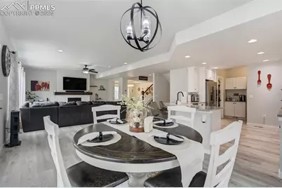 5456 Gansevoort Drive, Colorado Springs, CO 80902 - Photo 7