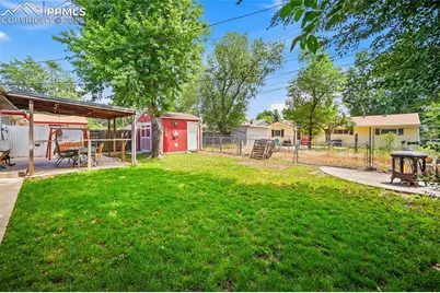 105 Larch Drive, Colorado Springs, CO 80911 - Photo 19