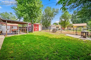 105 Larch Dr, Colorado Springs, CO 80911 - Photo 19