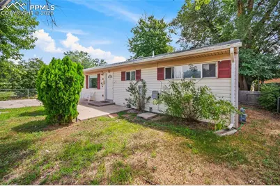 105 Larch Drive, Colorado Springs, CO 80911 - Photo 21