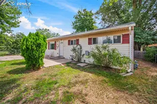 105 Larch Dr, Colorado Springs, CO 80911 - Photo 21