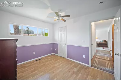 105 Larch Drive, Colorado Springs, CO 80911 - Photo 13