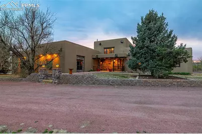 11960 Old Pueblo Road, Fountain, CO 80817 - Photo 45