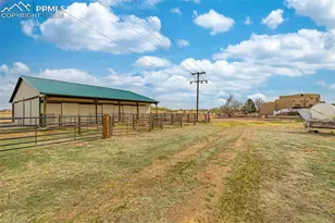 11960 Old Pueblo Rd, Fountain, CO 80817 - Photo 37