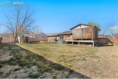 6635 Grand Valley Drive, Colorado Springs, CO 80911 - Photo 35