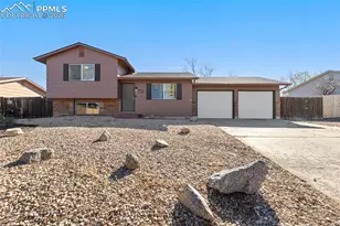 6635 Grand Valley Dr, Colorado Springs, CO 80911 - Photo 1