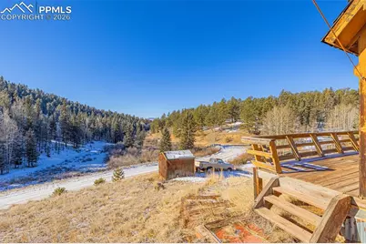 69 Snowberry Creek Road, Florissant, CO 80816 - Photo 15