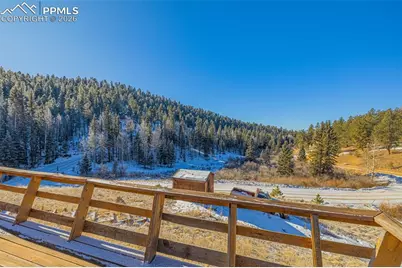 69 Snowberry Creek Road, Florissant, CO 80816 - Photo 11