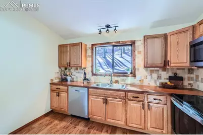 429 Evergreen Court, Woodland Park, CO 80863 - Photo 7