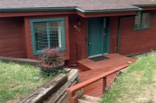 429 Evergreen Ct, Woodland Park, CO 80863 - Photo 1