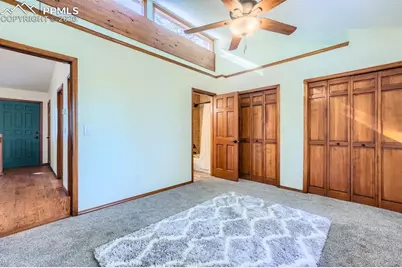 429 Evergreen Court, Woodland Park, CO 80863 - Photo 13