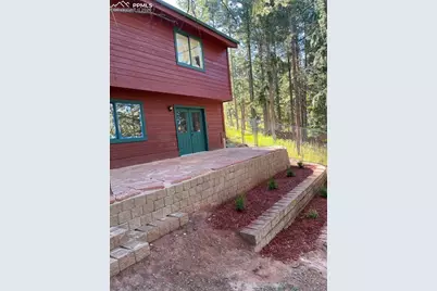 429 Evergreen Court, Woodland Park, CO 80863 - Photo 29