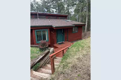 429 Evergreen Court, Woodland Park, CO 80863 - Photo 29