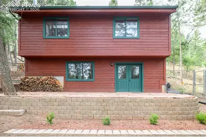 429 Evergreen Court, Woodland Park, CO 80863 - Photo 25