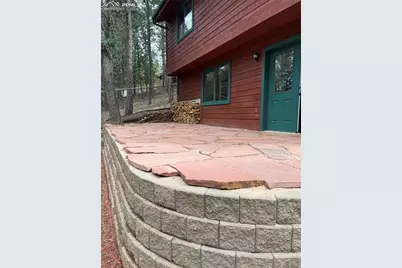 429 Evergreen Court, Woodland Park, CO 80863 - Photo 23