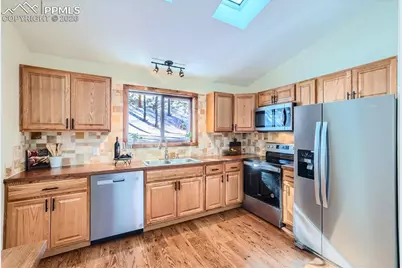 429 Evergreen Court, Woodland Park, CO 80863 - Photo 9