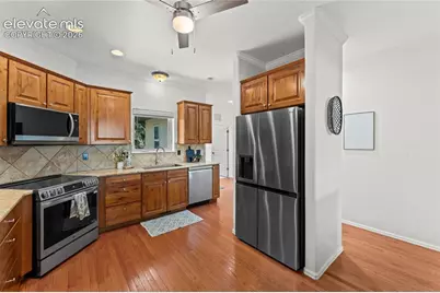 106 Joshua Road, Divide, CO 80814 - Photo 15