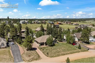 106 Joshua Road, Divide, CO 80814 - Photo 37