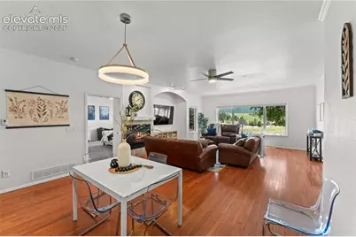 106 Joshua Road, Divide, CO 80814 - Photo 11