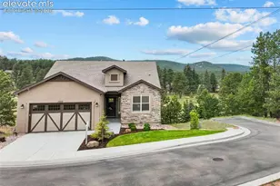 1350 Longs Point, Woodland Park, CO 80863 - Photo 41