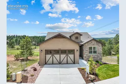 1350 Longs Point, Woodland Park, CO 80863 - Photo 37
