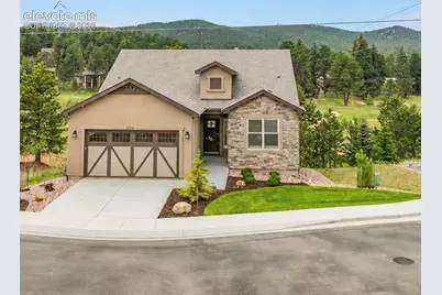 1350 Longs Point, Woodland Park, CO 80863 - Photo 39