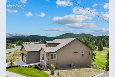 1350 Longs Point, Woodland Park, CO 80863 - Photo 49