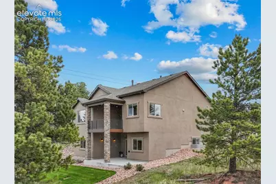 1350 Longs Point, Woodland Park, CO 80863 - Photo 3