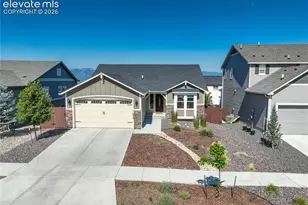 11090 Galaxy Hunter Dr, Colorado Springs, CO 80908 - Photo 1
