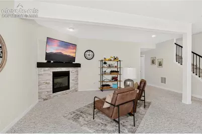 11090 Galaxy Hunter Drive, Colorado Springs, CO 80908 - Photo 5