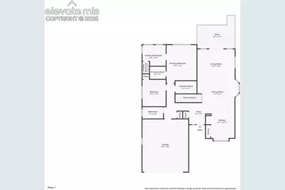 11090 Galaxy Hunter Drive, Colorado Springs, CO 80908 - Photo 33