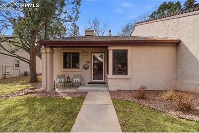 510 Autumn Crest Circle #A, Colorado Springs, CO 80919 - Photo 1