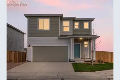 6754 Roundtail Way, Colorado Springs, CO 80925 - Photo 31