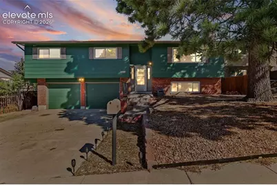2920 Garmish Place, Colorado Springs, CO 80918 - Photo 3