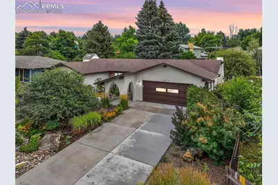 6035 Tuckerman Lane, Colorado Springs, CO 80918 - Photo 1