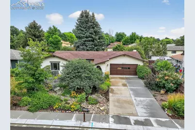 6035 Tuckerman Lane, Colorado Springs, CO 80918 - Photo 3