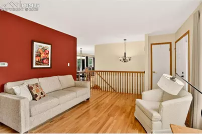 6035 Tuckerman Lane, Colorado Springs, CO 80918 - Photo 11